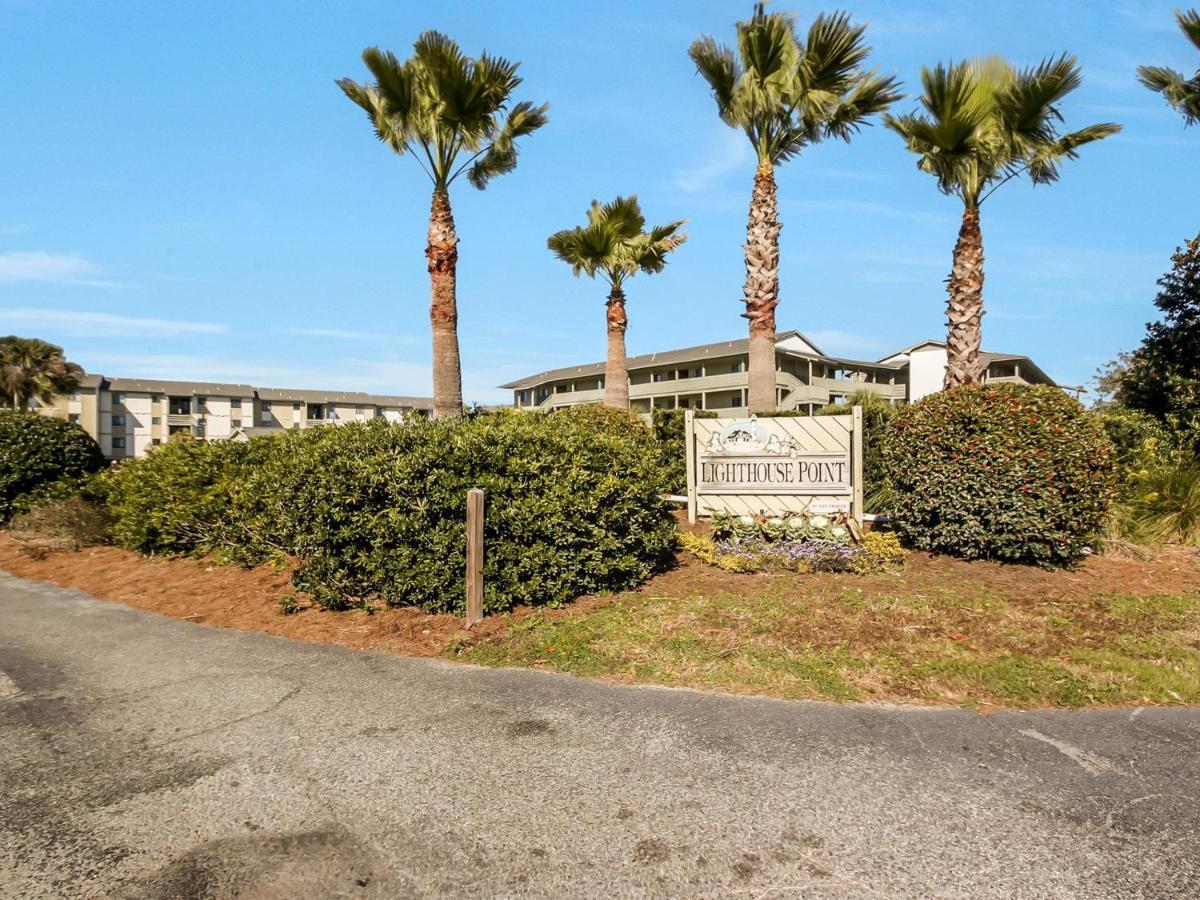 From Rabun Gap To Tybee Light Villa Tybee Island Exterior photo